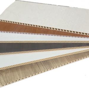 PVC wall panel